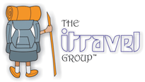 iTravel Logo