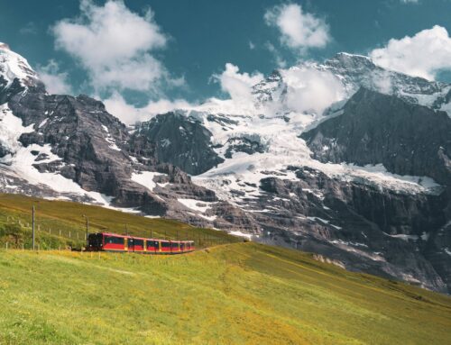 Secrets of the Swiss Hinterland