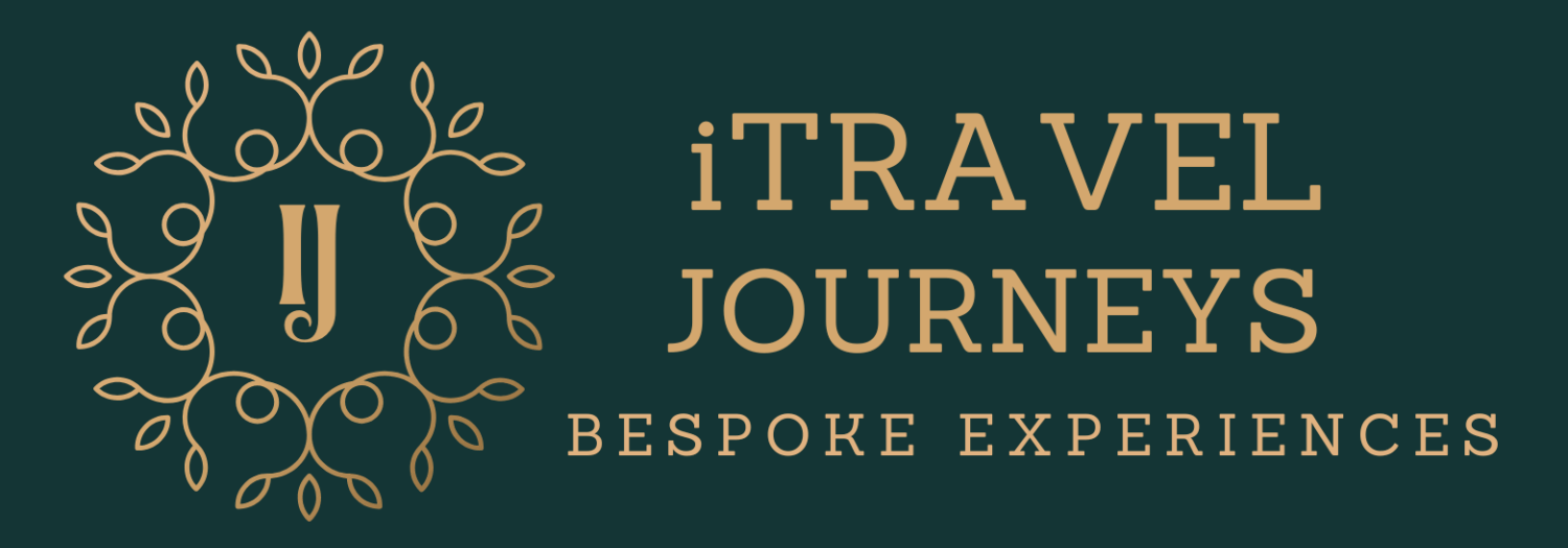iTravel Journeys Logo