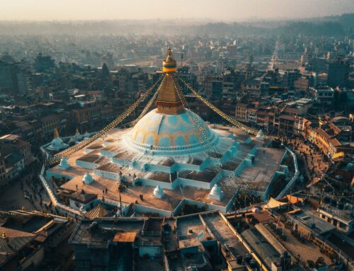 Naturally Nepal: A Sanctuary for the Soul